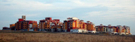 Апартаменты у моря в Болгарии