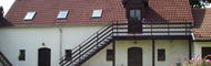 Дачи и деревянные дома в Чехии