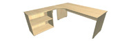 « ГОБИС Стандарт » ( HOBIS Standard ) столы