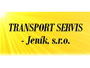 TRANSPORT SERVIS - Jeník s.r.o.